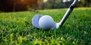 4 Strategies to Improve Golf Game