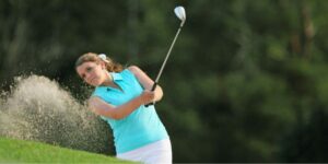 How Swing Thoughts Can Improve Golf Performance