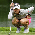 golf commitment to shots