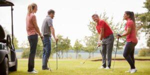 Have You Played Golf ‘In the Zone’?