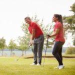 Have You Played Golf ‘In the Zone’?
