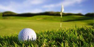 How to Stay Calm or Composed with Inconsistent Golf