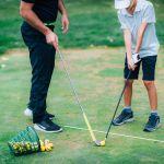 How Top Golfers Manage Pre-Round Worry