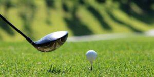 Managing Frustration When Playing Golf