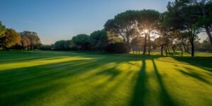 Mental Strategies to Master Your Inner Golf Game