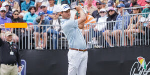 Mindset for Golf Performance Evaluation
