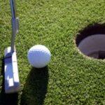 How does the putting yips affect your overall Mindset?