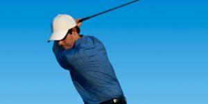 How to Maintain Positive Momentum When You Are Golfing