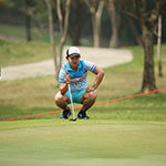Sports Psychology Golf