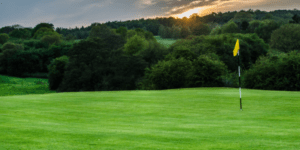 How to Overcome Overthinking on the Golf Course