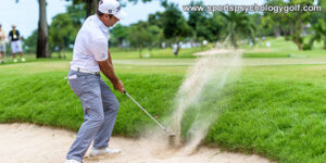 How to Stay Focused on Your Own Game in Golf