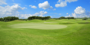 How to Optimize Pressure for Peak Golf Performance