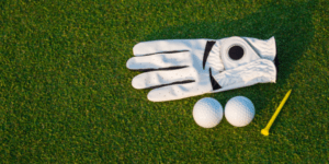 Improve Consistency in Golf