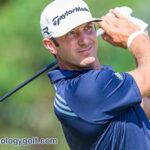 Playing Golf With a Lead