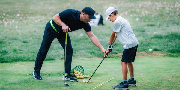 How to Recover After a Poor Round