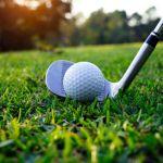 What is a Positive Attitude in Golf?