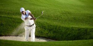 How Self-Talk Can Improve Golf Performance