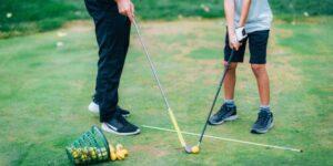 How Top Golfers Manage Pre-Round Worry