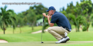Golf Pressure