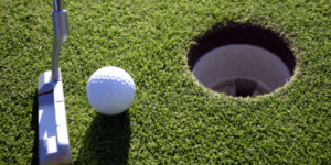How does the putting yips affect your overall Mindset?