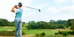 Mindset and Performance Ruts in Golf