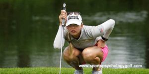 Expectations for Golfers