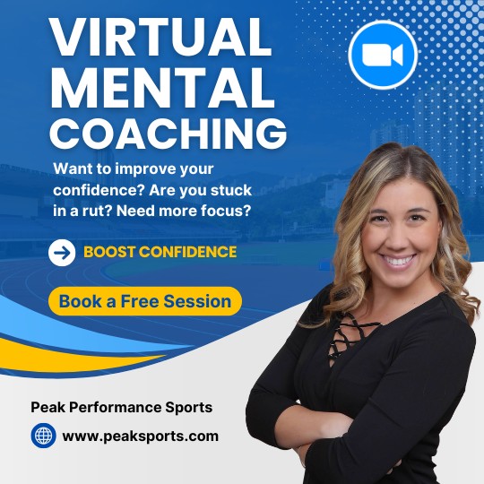 Virtual Golf Psychologist