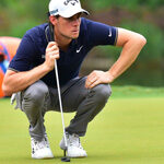 Golf Mental Toughness