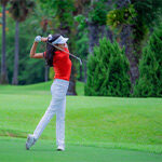 Golf Confidence