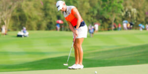 Expectations for Golfers