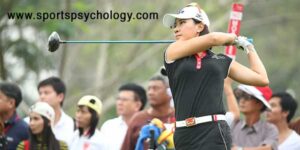 Golf Mind Game